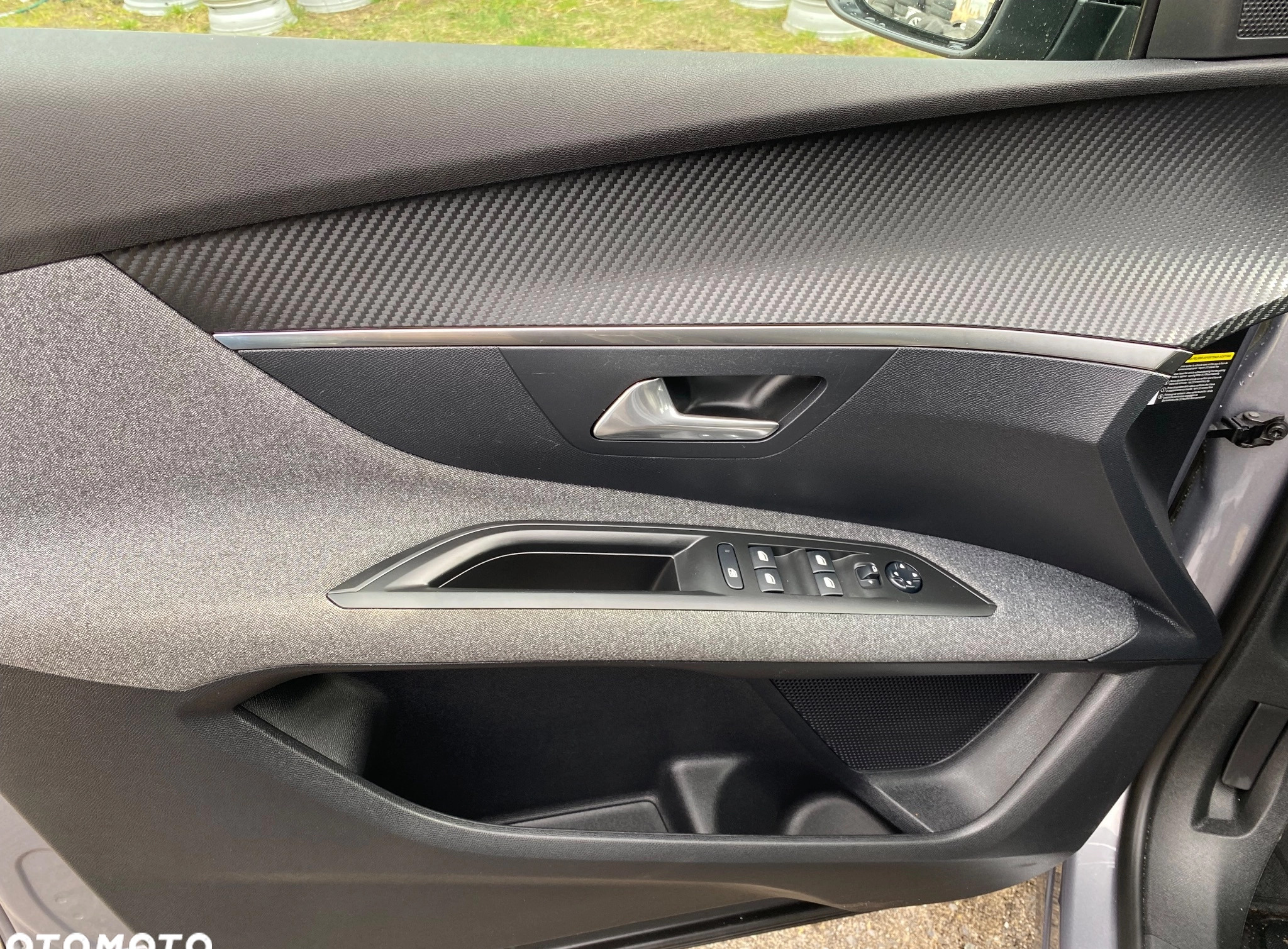 Peugeot 3008 cena 76900 przebieg: 85000, rok produkcji 2017 z Pyzdry małe 529